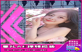 B690舞台演唱会现场