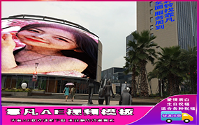 B1048：原创城市生活演绎