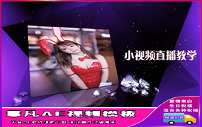 B083唯美钻石相册