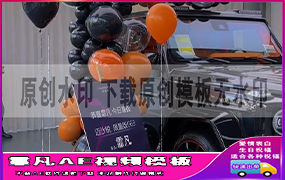 B1192：大G提车仪式