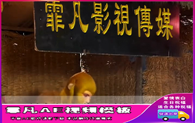 B1197：孙悟空炒菜牌匾文字