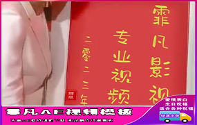 B1261：刘德华举牌